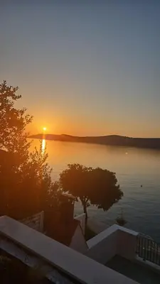 Priroda u blizini apartmana