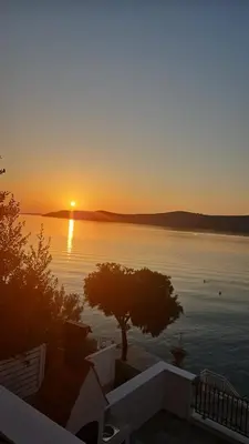Priroda u blizini apartmana