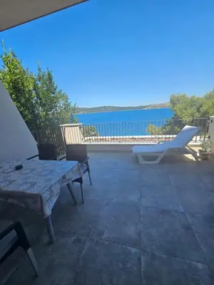 Priroda u blizini apartmana