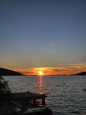 Priroda u blizini apartmana