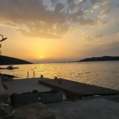 Apartmani Borovac Šparadići
