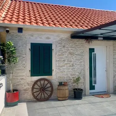Vranac Country house Šibenik
