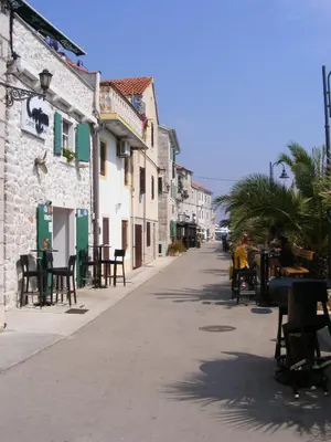 Okolica apartmana ili susjedstvo u blizini