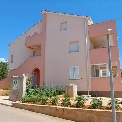 Apartments Pajo Plus