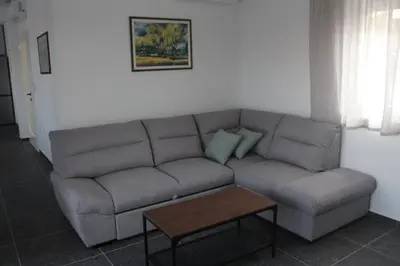 Prostor za sjedenje u objektu