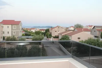 Priroda u blizini apartmana