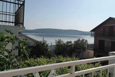 Priroda u blizini apartmana