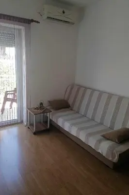 Prostor za sjedenje u objektu