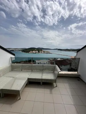 Priroda u blizini apartmana