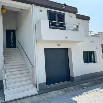 Holiday Home Eros