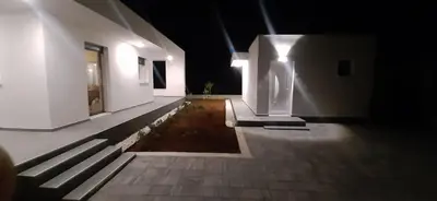 Tlocrt objekta Good vibes