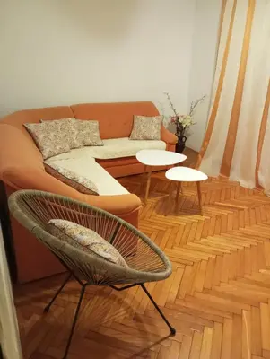 Prostor za sjedenje u objektu