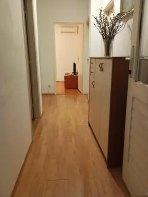 Tlocrt objekta Ika 2