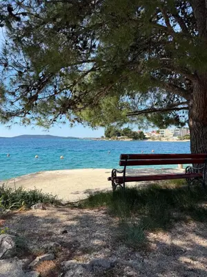 Priroda u blizini apartmana