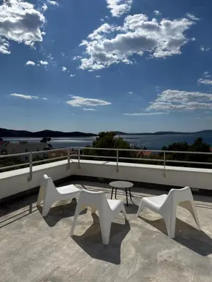 Priroda u blizini apartmana