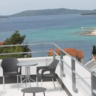 Bila Vila Apartments