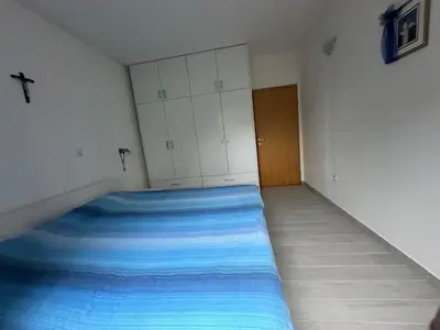 Krevet ili kreveti u jedinici u objektu Villa Matilda