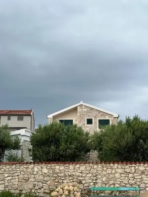 Zgrada u kojoj se nalazi vila