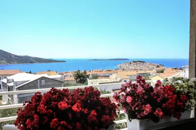 Priroda u blizini apartmana
