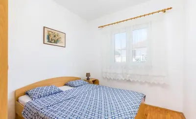 Krevet ili kreveti u jedinici u objektu Apartman Sanmarina