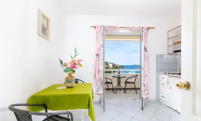 Priroda u blizini apartmana
