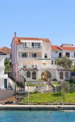 Priroda u blizini apartmana