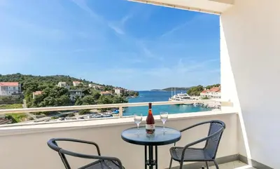 Priroda u blizini apartmana