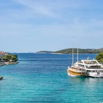 Apartman Sanmarina