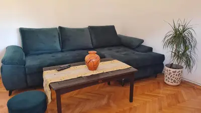 Prostor za sjedenje u objektu