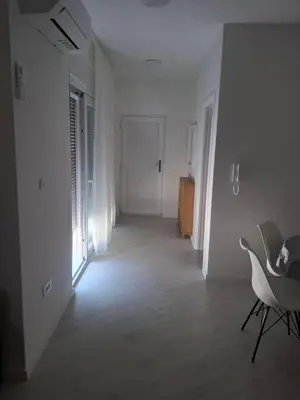 Prostor za sjedenje u objektu