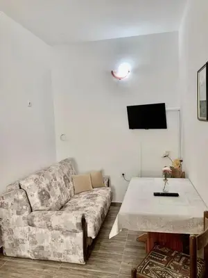 TV i/ili zabavni centar u objektu Apartments with parking space Srima - Vodice, Vodice - 23744