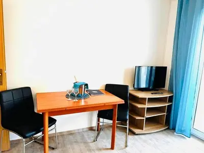 TV i/ili zabavni centar u objektu Apartments with parking space Srima - Vodice, Vodice - 23744