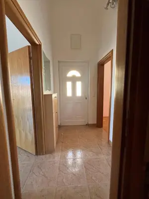 Tlocrt objekta Villa Tesoro