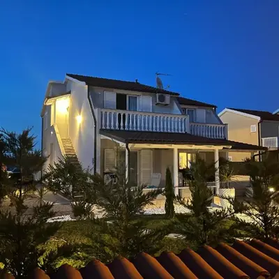 Villa Tesoro