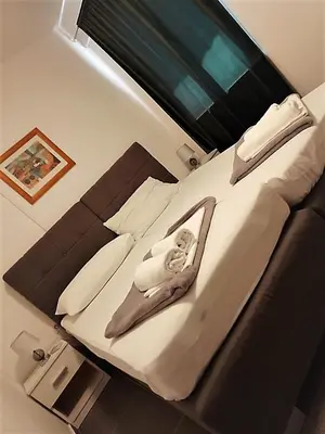 Prostor za sjedenje u objektu