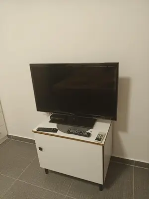 TV i/ili zabavni centar u objektu Zorin House Rooms