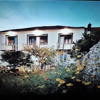 Zorin House Rooms