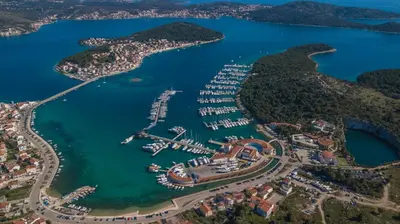 Priroda u blizini apartmana
