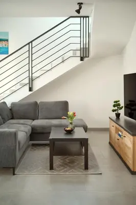 TV i/ili zabavni centar u objektu Villa Ante Vodice