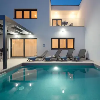 Villa Ante Vodice