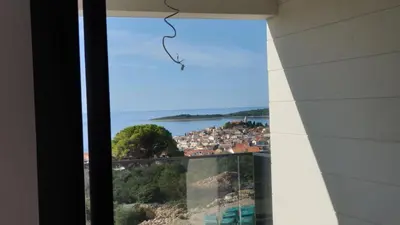 Priroda u blizini apartmana