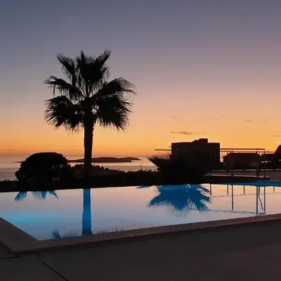 Primosten Resort Sunhill Golden Sun