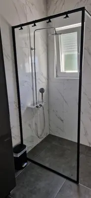 Kupaonica u objektu Mare Anima
