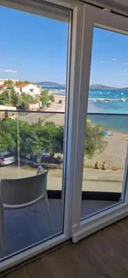 Priroda u blizini apartmana