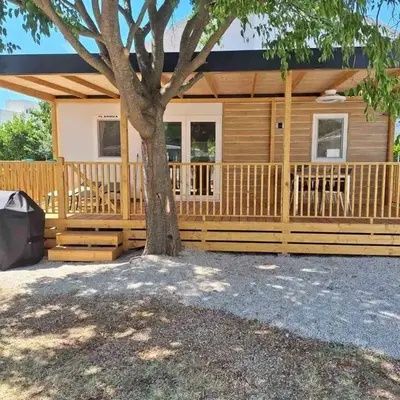 Private camp SrimaBAY