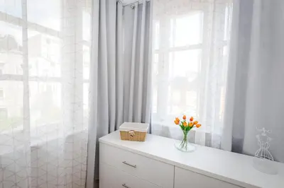 Tlocrt objekta Bella Vita Upscale Residence Šibenik