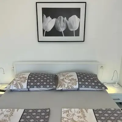 Bella Vita Upscale Residence Šibenik