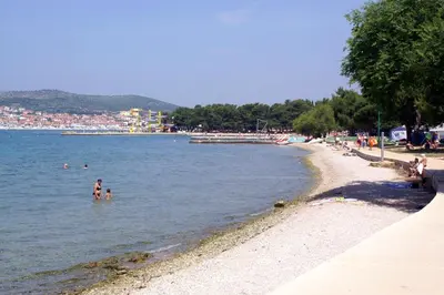 Priroda u blizini apartmana