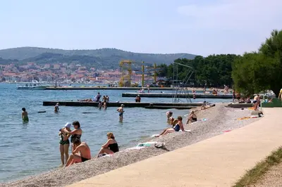 Priroda u blizini apartmana