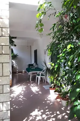 Vrt u objektu Apartments with parking space Vodice - 24737